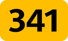 Ligne 341