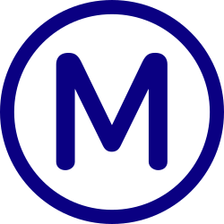 Accès Métro :