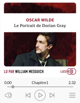 L''amour sous algorithme