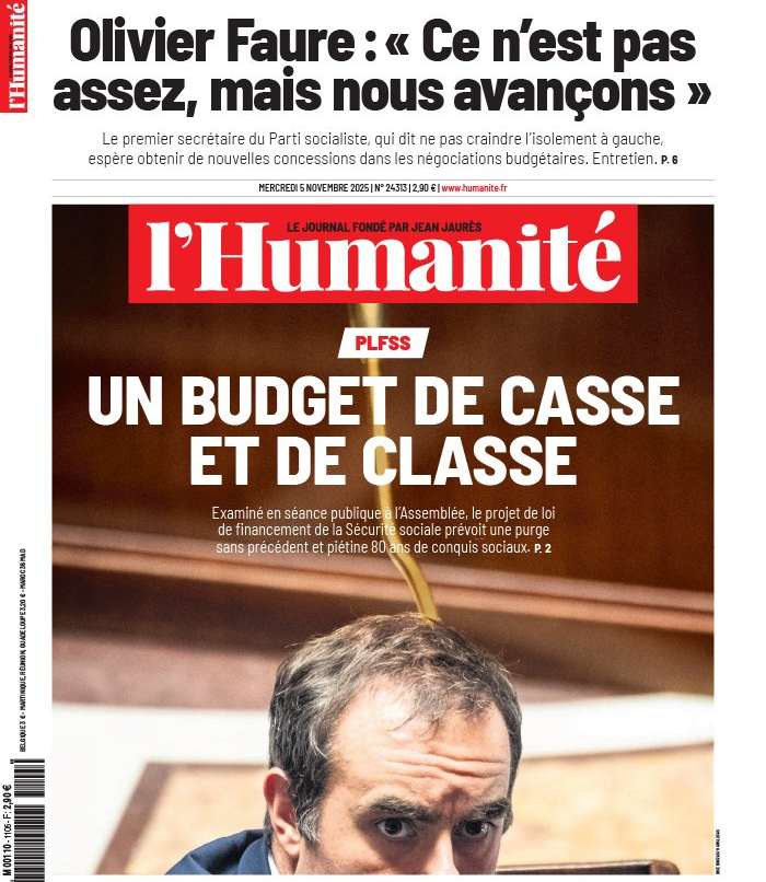 LHumanité
