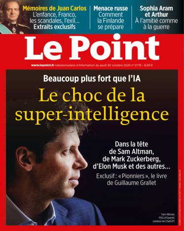Le Point