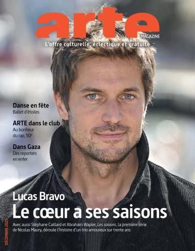 Arte Magazine