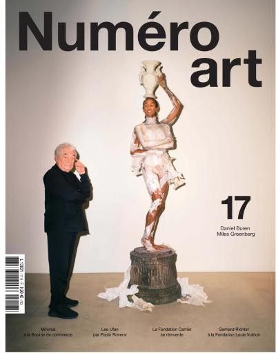 Numéro Art