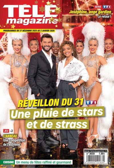 Télé Magazine